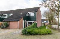 Woning De Hucht 33 's-Heerenberg