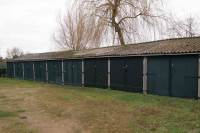 Garage Voorstraat 18 G6-G 15 Vlissingen