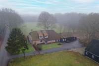 Woning Anholt 5 Ruinen (Gem. De Wolden)