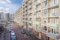 Woning S. F. van Ossstraat 88 Amsterdam