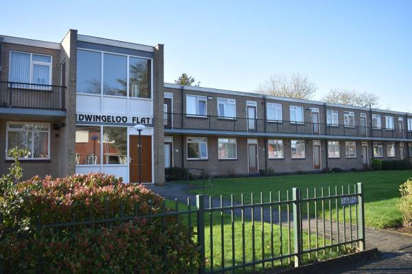 Woning Dwingelooweg 108 Winschoten