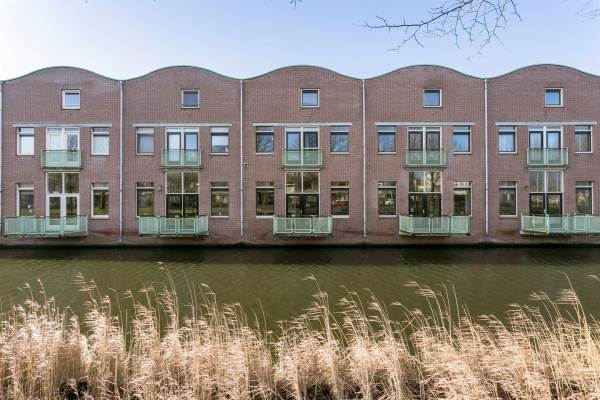 Woning Aagje Dekenstraat 11 Hoofddorp