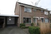 Woning De Zilvermeeuw 47 Vriezenveen