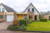 Woning Lindenlaan 4 Exloo