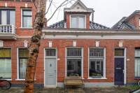 Woning Nieuwe Blekerstraat 39 Groningen