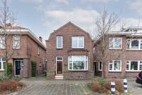 Woning Oranjelaan 14 Waddinxveen