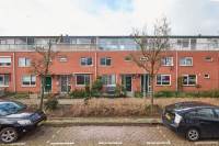 Woning La Meye 38 Amsterdam