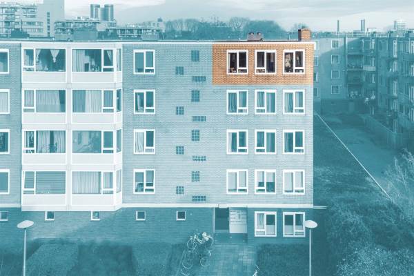 Woning Van Eysingalaan 63 Utrecht