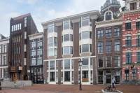 Woning Prins Hendrikkade 80H Amsterdam