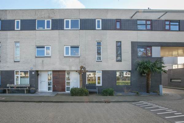 Woning Kroondreef 20 Woerden