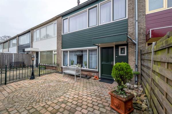 Woning De Hennepe 367 Tiel