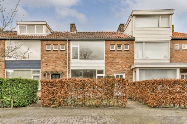 Woning Keucheniuslaan 7 Amstelveen