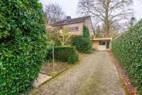 Woning Koningin Wilhelminalaan 2A Driebergen-Rijsenburg