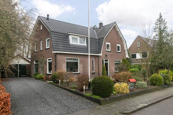 Woning Rijksstraatweg 84 Twello