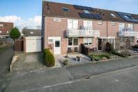 Woning Van Klaverenplantsoen 12 Koudekerk aan den Rijn