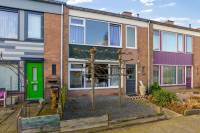Woning Zwaluwstraat 16 Tiel