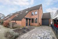 Woning Bentinckmarke 11 Zwolle