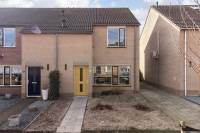 Woning Kwikstaart 34 Boxmeer