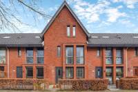 Woning Laan van Avant-Garde 494 Rotterdam