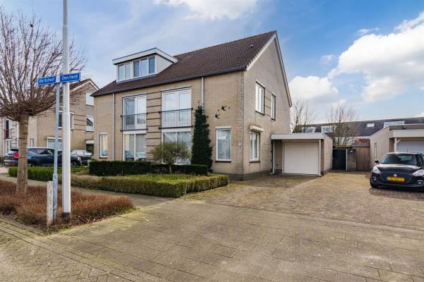 Woning De Schelf 2 Berkel-Enschot