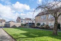 Woning Händelstraat 15 Boxtel