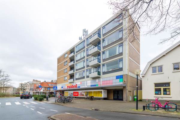 Woning Montaubanstraat 110 Zeist
