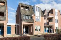 Woning Torenvalk 151 Etten-Leur