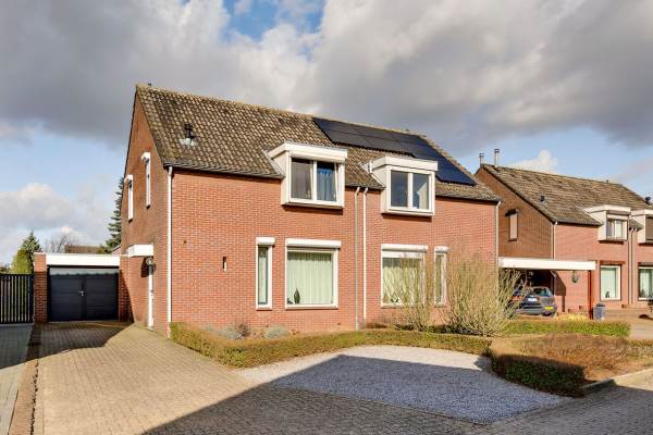 Woning Oudeweg 81 Swalmen