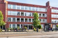 Woning Hoofdweg 152II Amsterdam