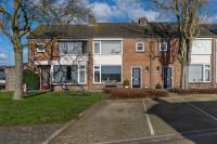 Woning Hopstraat 3 Hedel