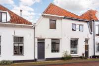 Woning Grote Marktstraat 15 Harderwijk