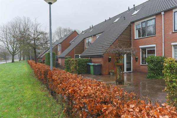 Woning Bolder 57 Groningen