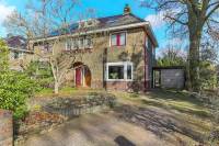 Woning Jachtlaan 32 Haren (GR)