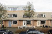 Woning Zilverschoon 25 Katwijk (ZH)