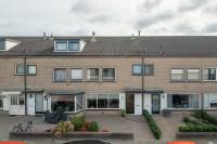 Woning Nassaulaan 39 Rijnsburg