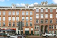 Woning Van Oldenbarneveldtstraat 87B3 Amsterdam