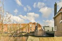 Woning Jozef Israëlskade 41C Amsterdam