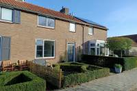 Woning Kapelstraat 4 Maasbommel