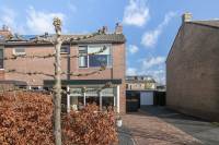 Woning Vondellaan 46 Woudenberg