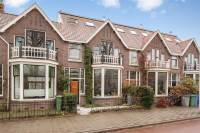 Woning Julianalaan 141 Delft