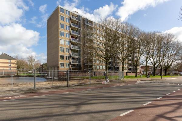 Woning Ariaweg 33 Amersfoort