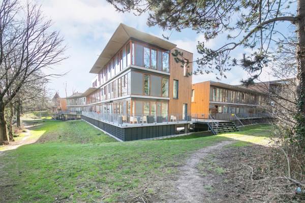 Woning Groot Vijverdal 27 Arnhem