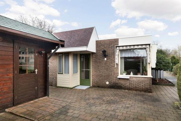Woning Kloosterhof 16 Leusden