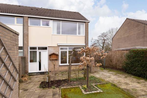 Woning Twickel 48 Almelo