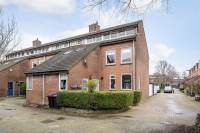 Woning de Zonnebaars 36 Bergschenhoek