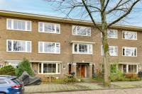 Woning Fahrenheitsingel 85 Amsterdam