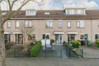 Woning Langemaad 9 Velserbroek