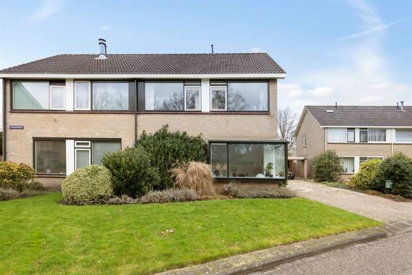Woning Scheldestraat 47 Assen