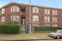 Woning van Arembergelaan 10 Voorburg