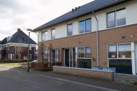 Woning Morel 10 Borne